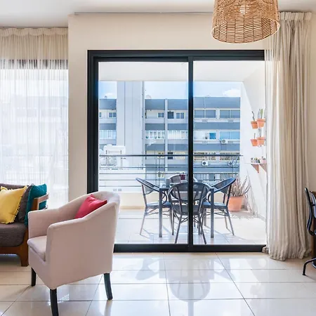 Cityden Appartement *