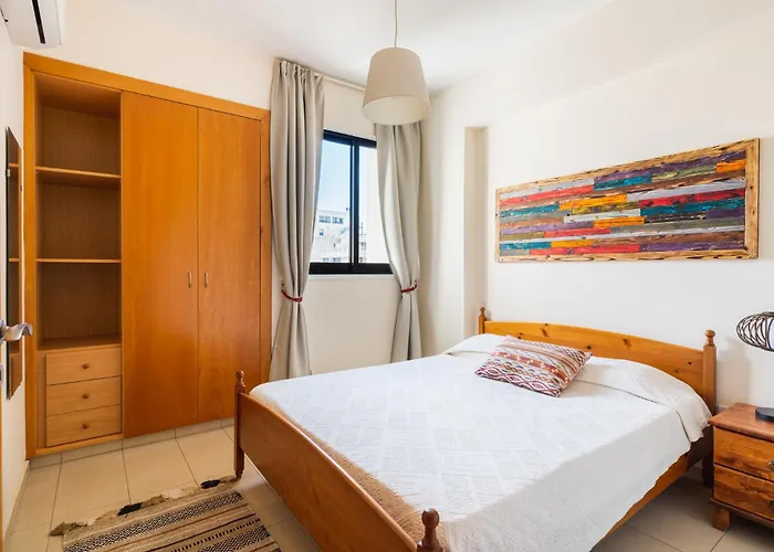 Cityden * ラルナカ