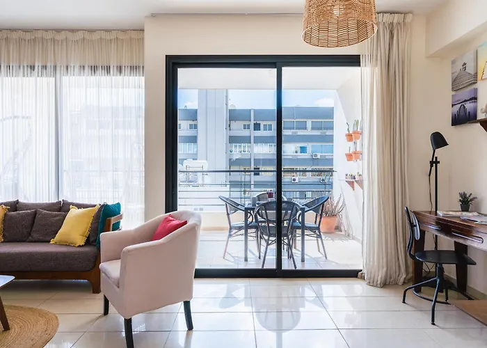 Cityden Appartamento *