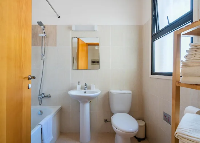 アパート Cityden *