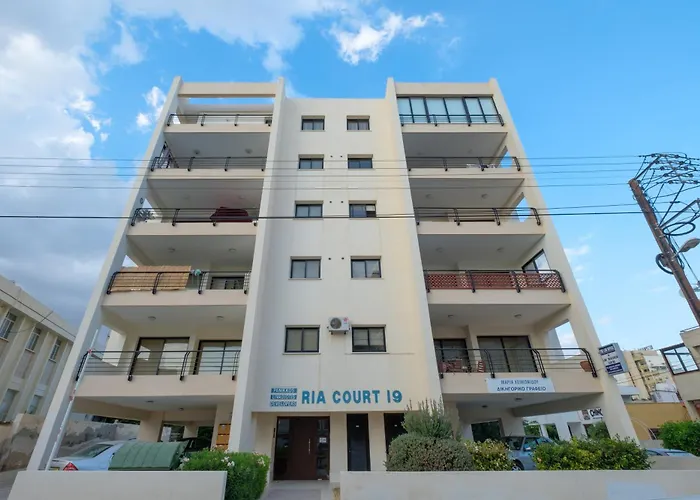 Appartamento Cityden