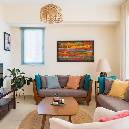 Cityden Apartment
