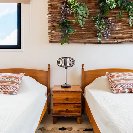 Cityden Apartmán Larnaca