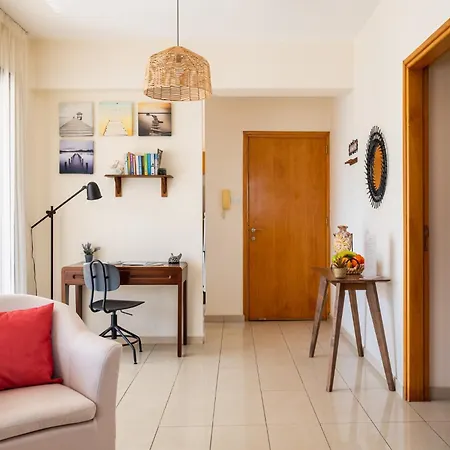 Cityden Apartment