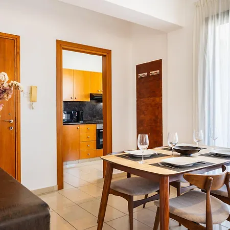 Cityden Daire Larnaca