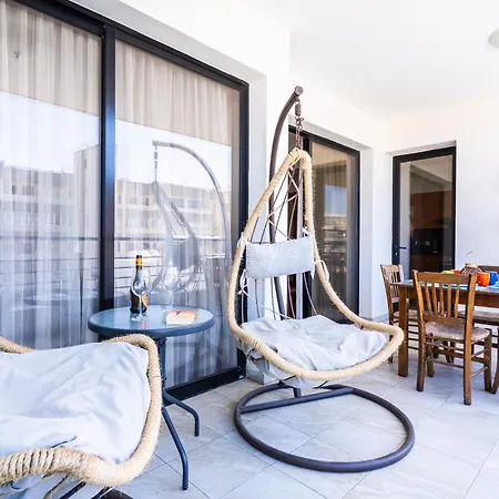 Cityden Larnaca