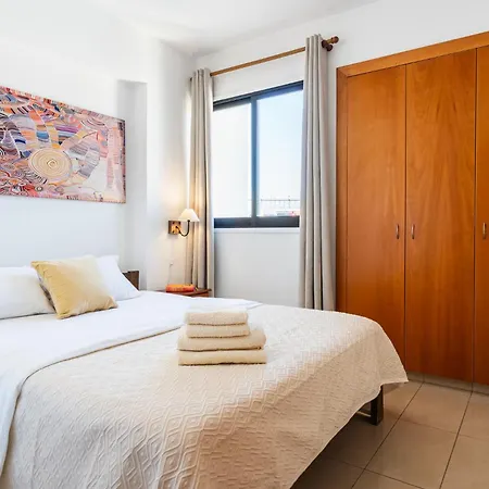 Cityden Daire Larnaca