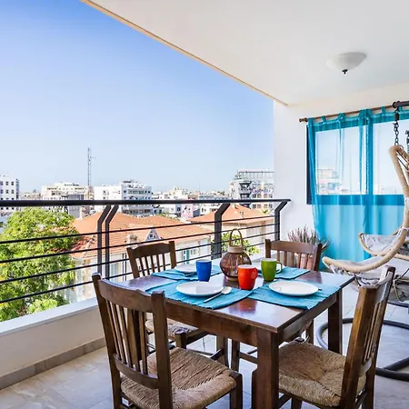 Cityden Larnaca