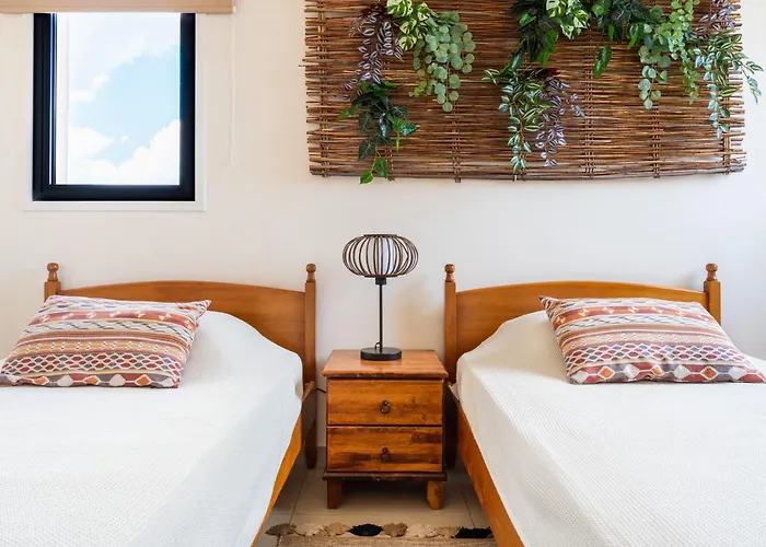 Cityden Appartamento Larnaca