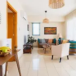 Apartamento Cityden Lárnaca